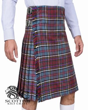 anderson modern tartan kilt (1)
