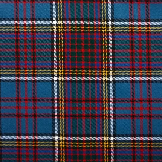 Home Tartan Fabric