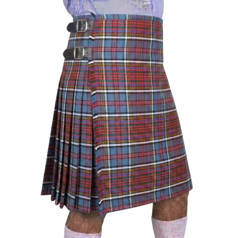 Home Premium Tartan