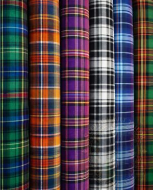 Shop clan tartans by yard buy tartan fabric