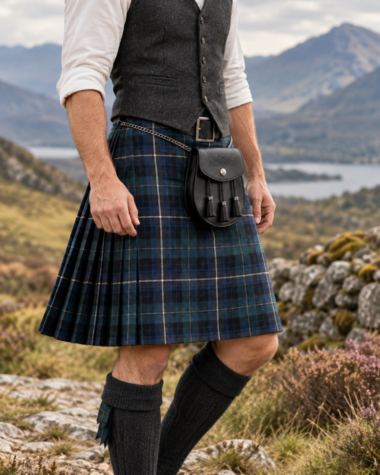 Home Kilts
