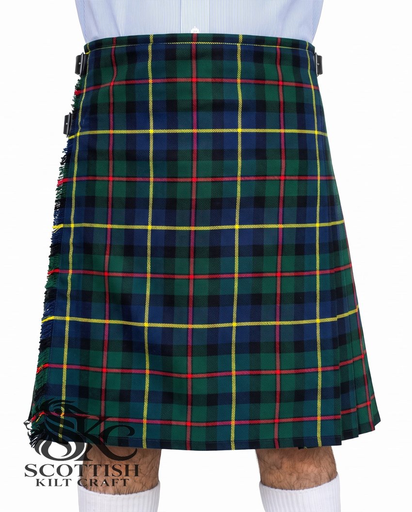 clan macleod of harris tartan kilt (1) clan macleod of harris tartan kilt (1)