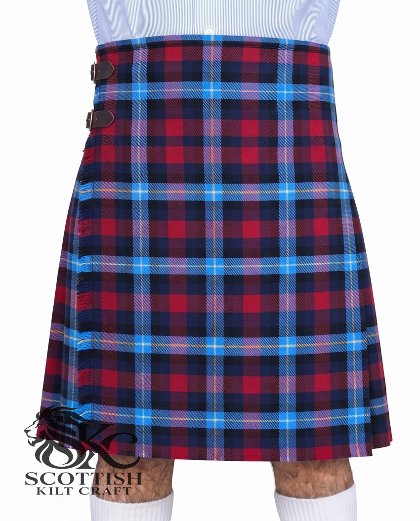 highland titles tartan kilt (2) highland titles tartan kilt (2)