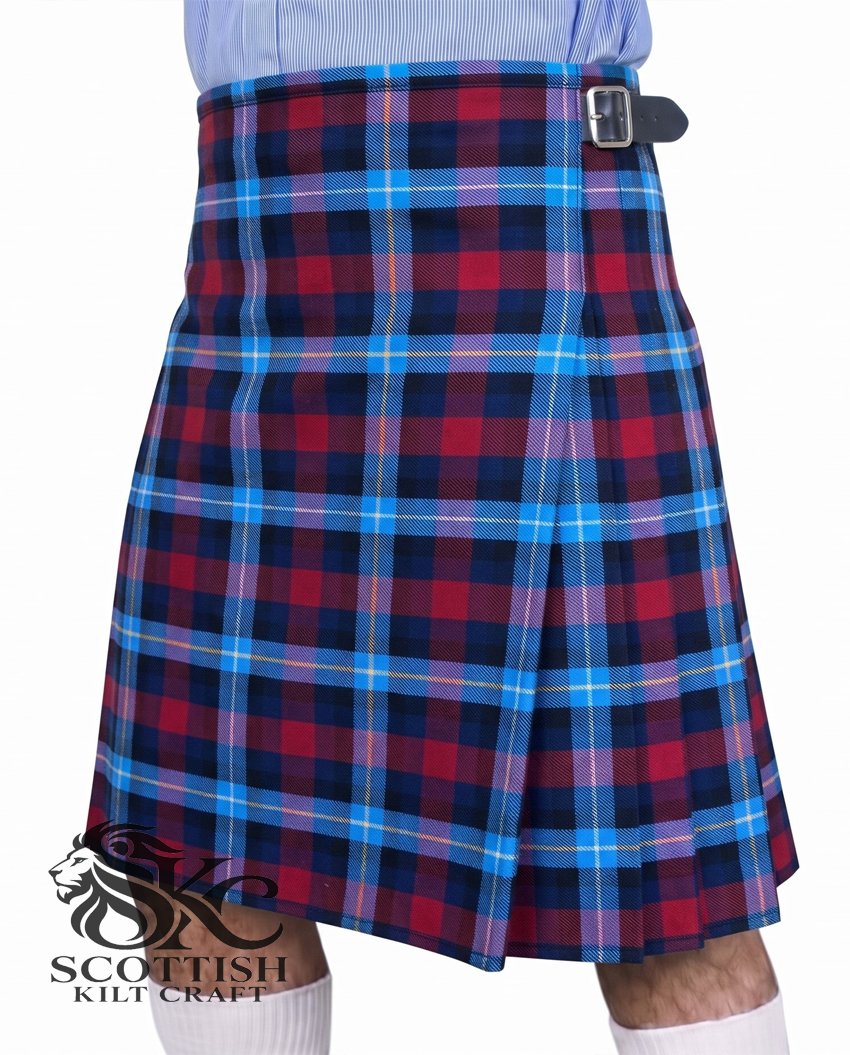 highland titles tartan kilt (4) highland titles tartan kilt (4)